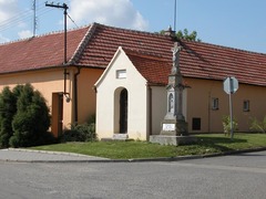 Kaple sv. Floriana